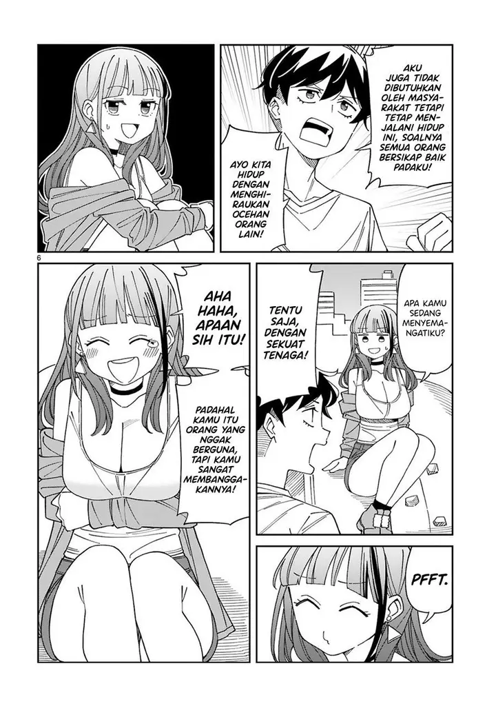 image-komik-arasaamama-no-watashi-de-ii-no-chapter-22-5/12