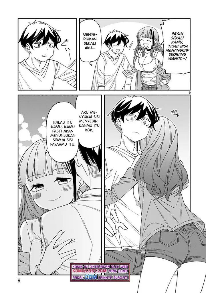 image-komik-arasaamama-no-watashi-de-ii-no-chapter-22-8/12