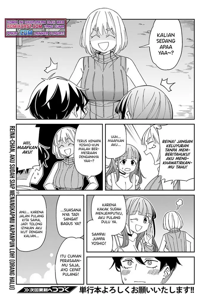 image-komik-arasaamama-no-watashi-de-ii-no-chapter-22-9/12