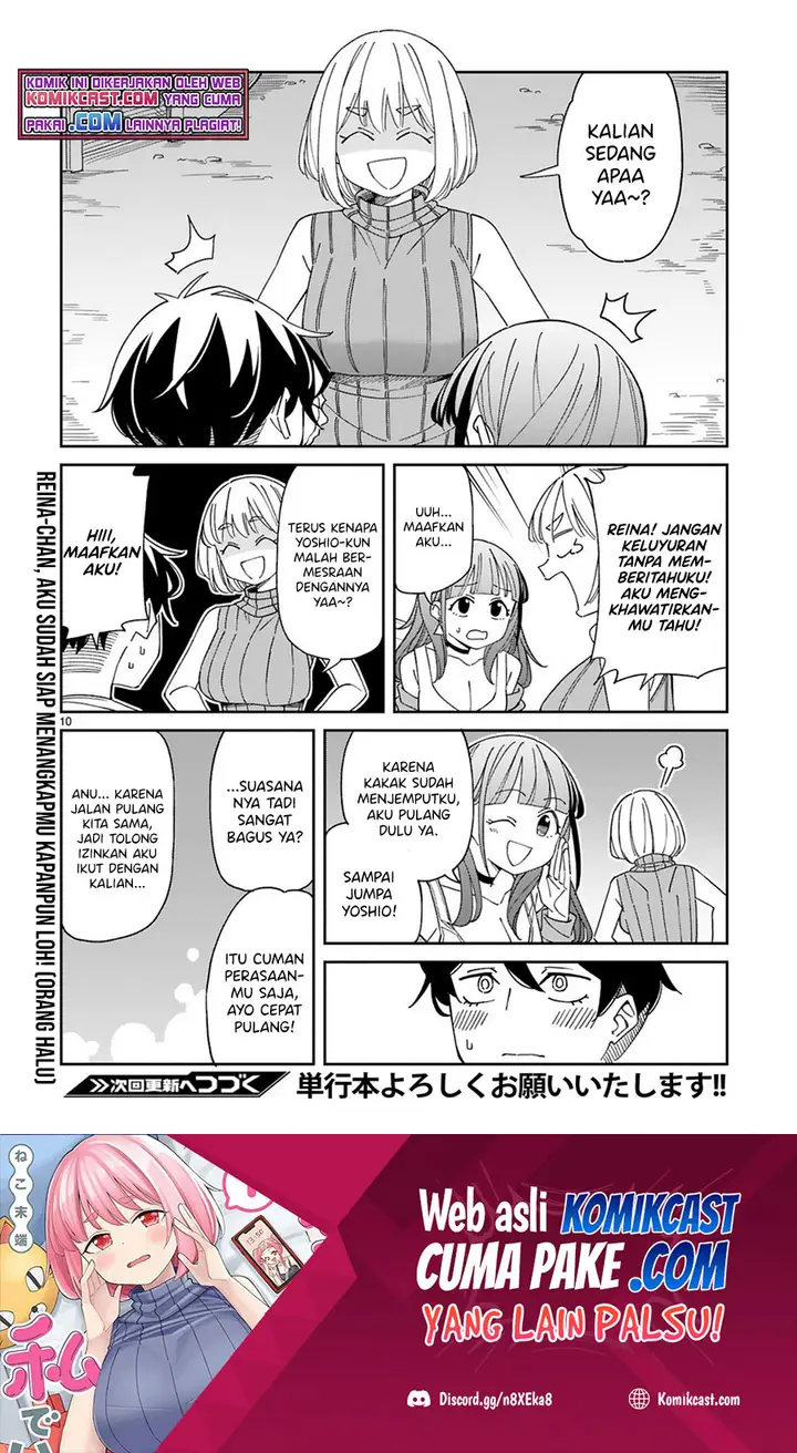 image-komik-arasaamama-no-watashi-de-ii-no-chapter-22-10/12