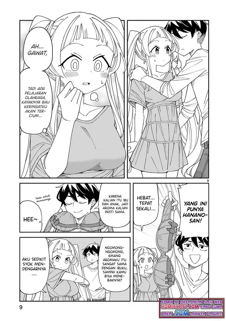image-komik-arasaamama-no-watashi-de-ii-no-chapter-23-8/13