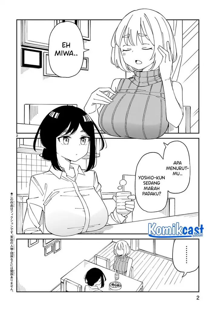 image-komik-arasaamama-no-watashi-de-ii-no-chapter-24-1/12