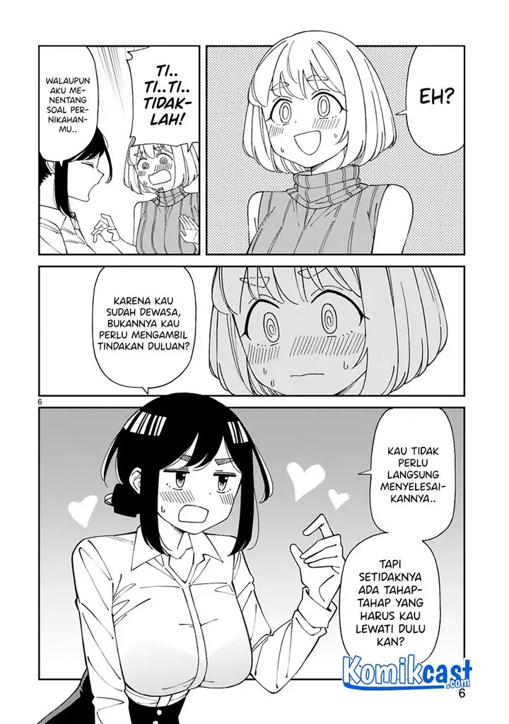 image-komik-arasaamama-no-watashi-de-ii-no-chapter-24-5/12