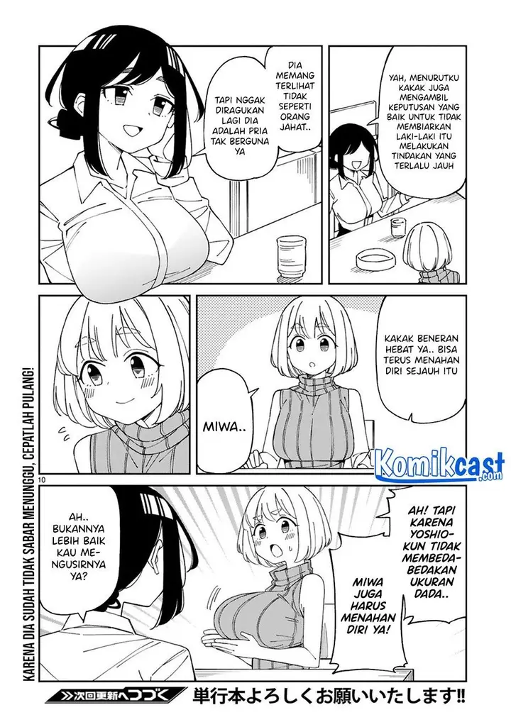 image-komik-arasaamama-no-watashi-de-ii-no-chapter-24-9/12