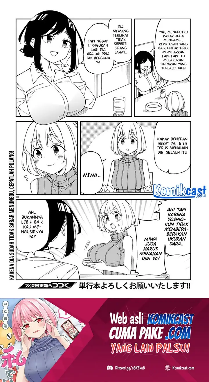 image-komik-arasaamama-no-watashi-de-ii-no-chapter-24-10/12