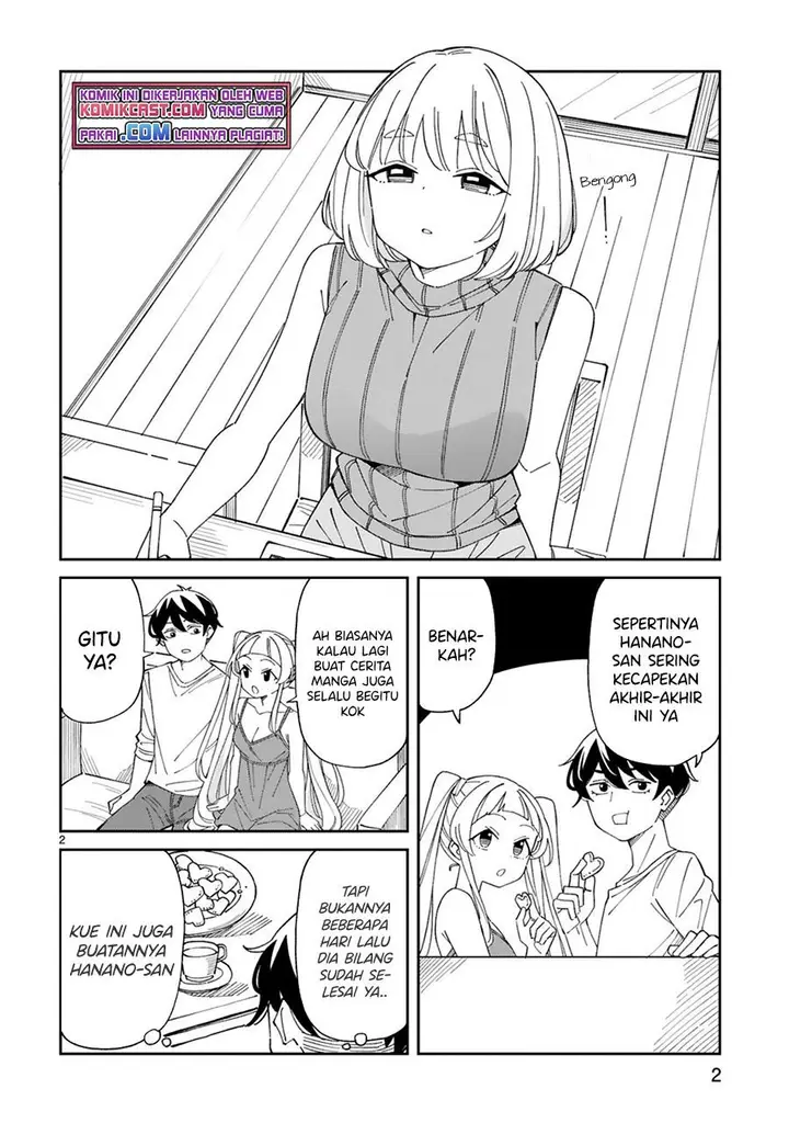image-komik-arasaamama-no-watashi-de-ii-no-chapter-25-1/10