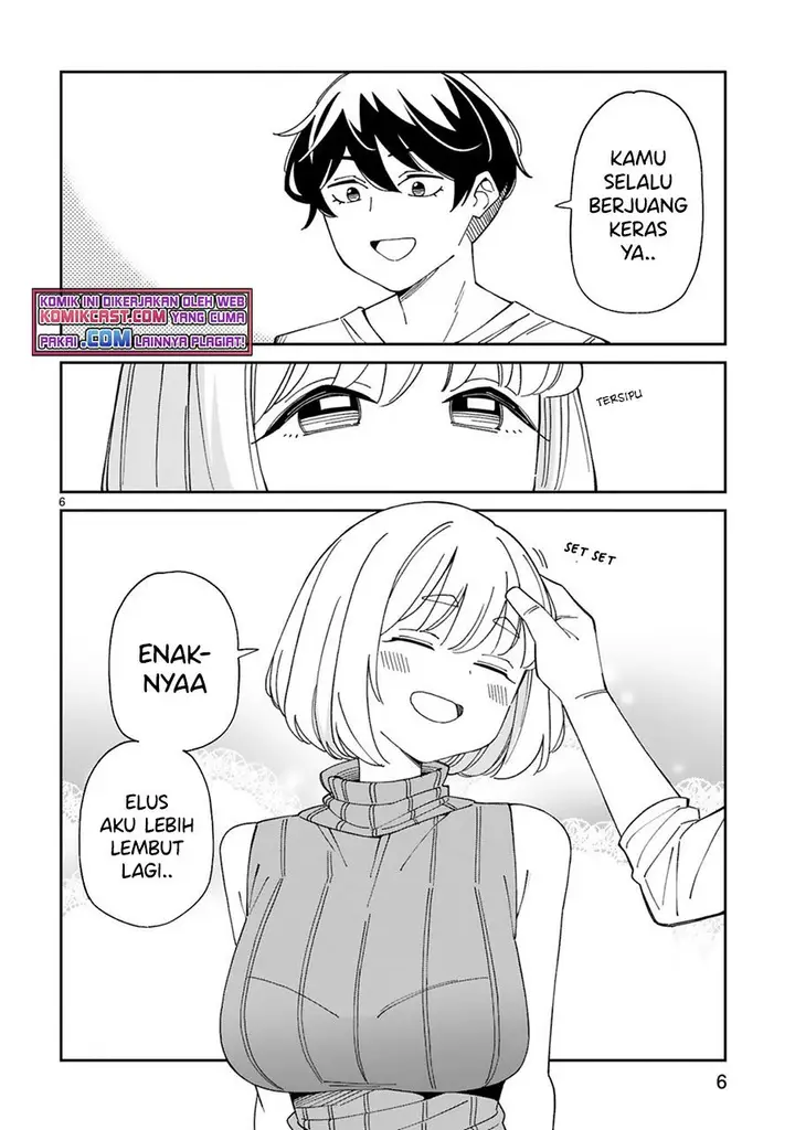 image-komik-arasaamama-no-watashi-de-ii-no-chapter-25-5/10