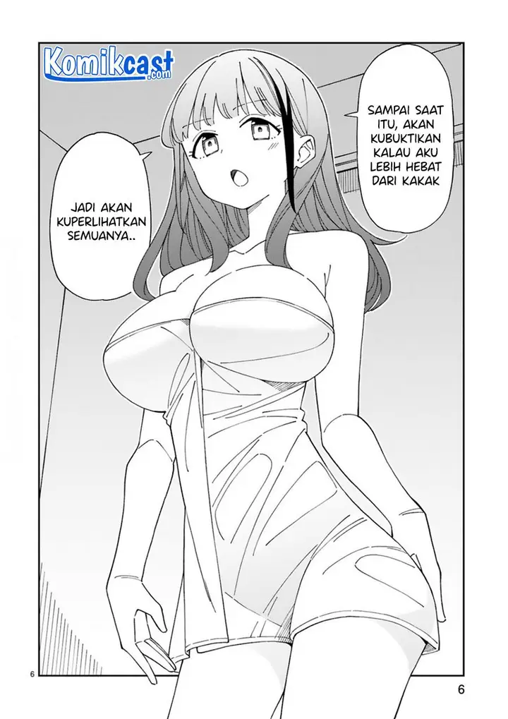 image-komik-arasaamama-no-watashi-de-ii-no-chapter-26-5/10