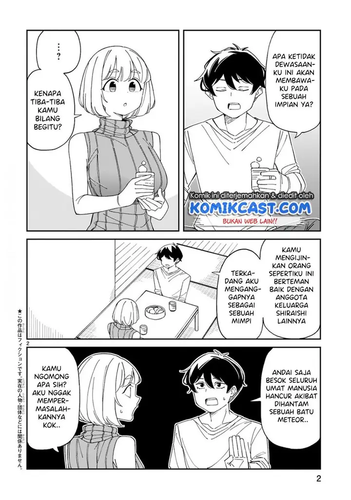 image-komik-arasaamama-no-watashi-de-ii-no-chapter-27-1/10