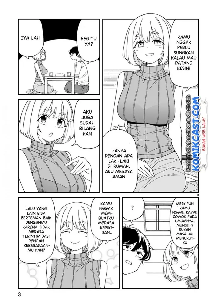 image-komik-arasaamama-no-watashi-de-ii-no-chapter-27-2/10