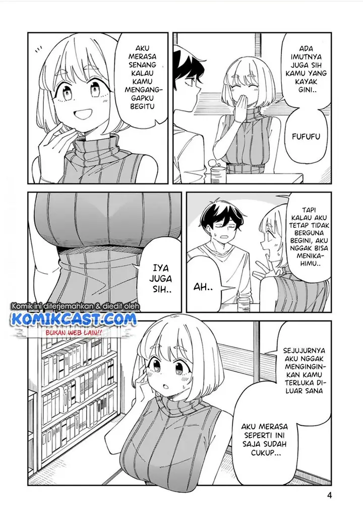 image-komik-arasaamama-no-watashi-de-ii-no-chapter-27-3/10