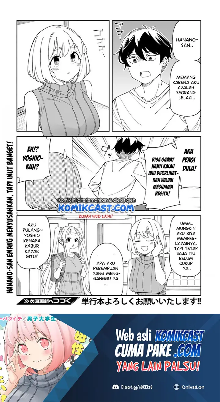 image-komik-arasaamama-no-watashi-de-ii-no-chapter-27-8/10