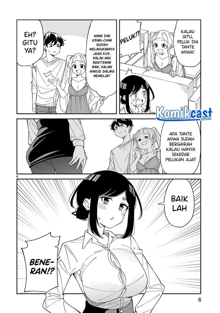 image-komik-arasaamama-no-watashi-de-ii-no-chapter-28-5/13
