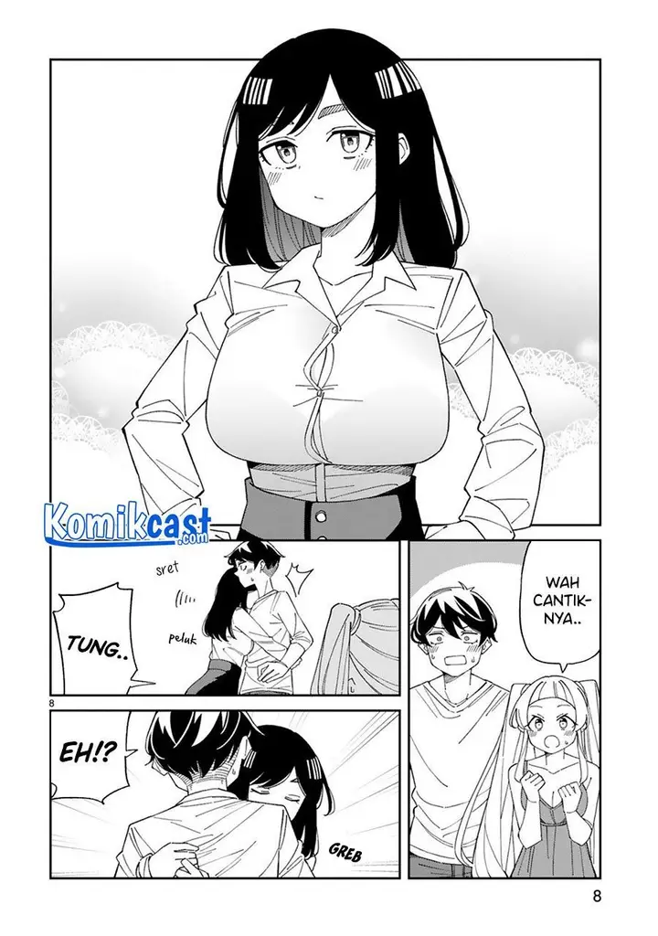 image-komik-arasaamama-no-watashi-de-ii-no-chapter-28-7/13
