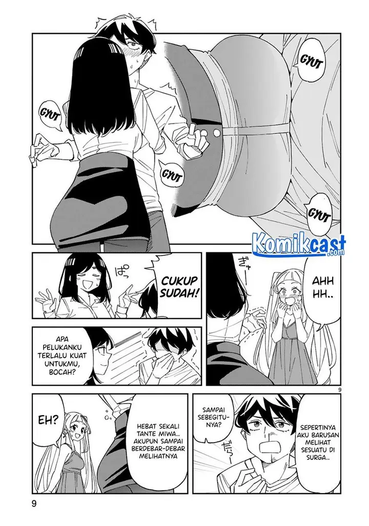 image-komik-arasaamama-no-watashi-de-ii-no-chapter-28-8/13