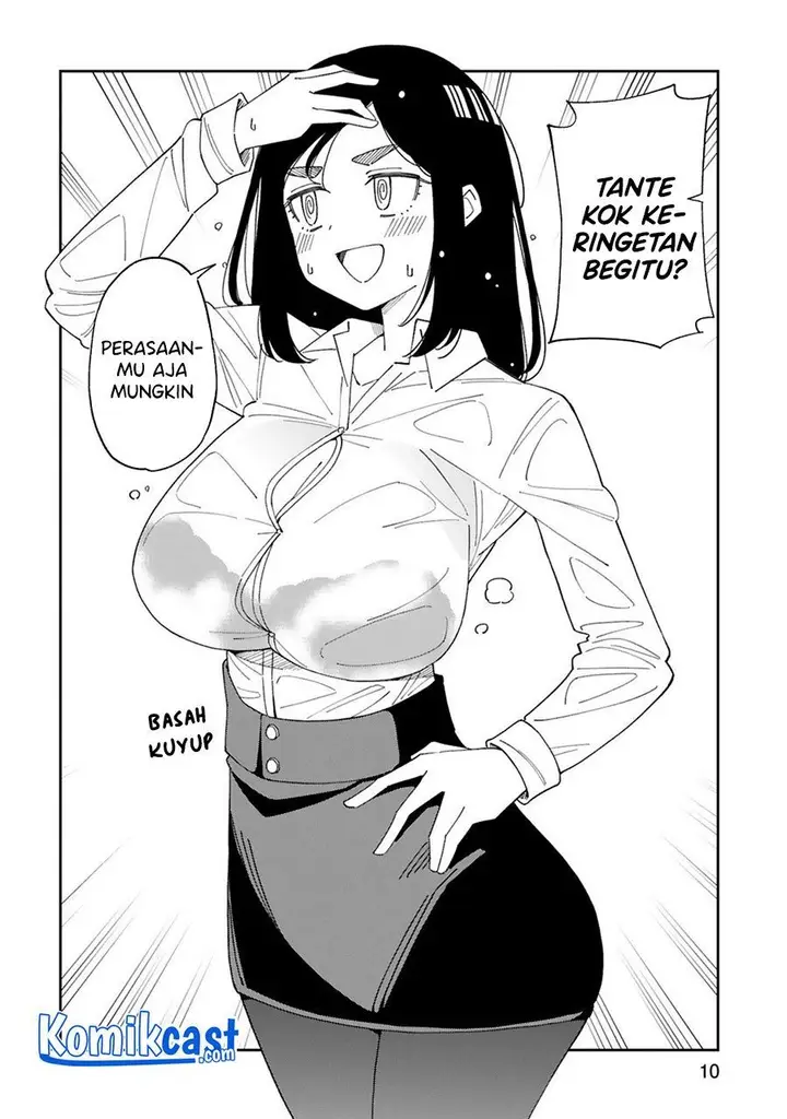 image-komik-arasaamama-no-watashi-de-ii-no-chapter-28-9/13