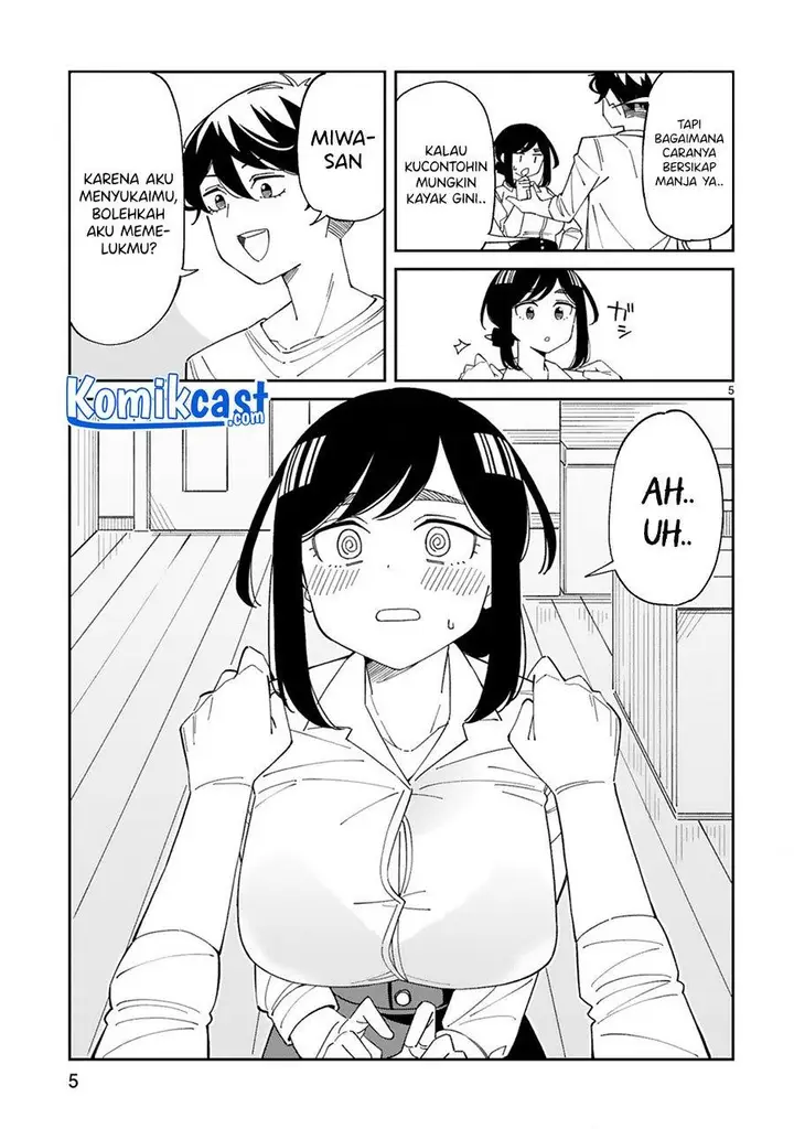 image-komik-arasaamama-no-watashi-de-ii-no-chapter-29-4/10