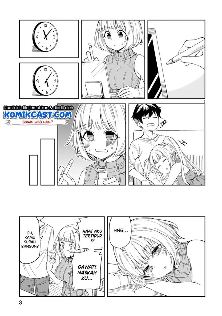 image-komik-arasaamama-no-watashi-de-ii-no-chapter-3-3/14