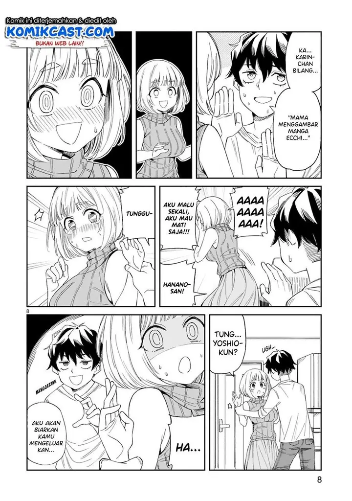 image-komik-arasaamama-no-watashi-de-ii-no-chapter-3-8/14