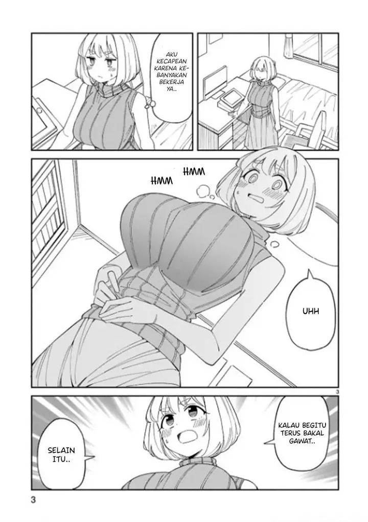 image-komik-arasaamama-no-watashi-de-ii-no-chapter-30-1/10