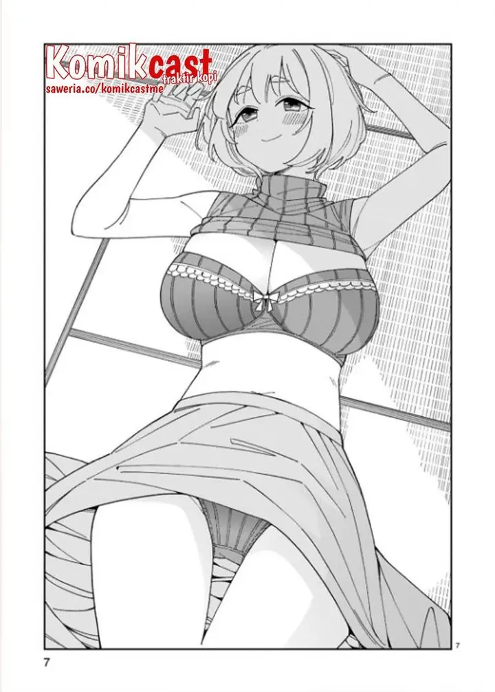 image-komik-arasaamama-no-watashi-de-ii-no-chapter-30-5/10