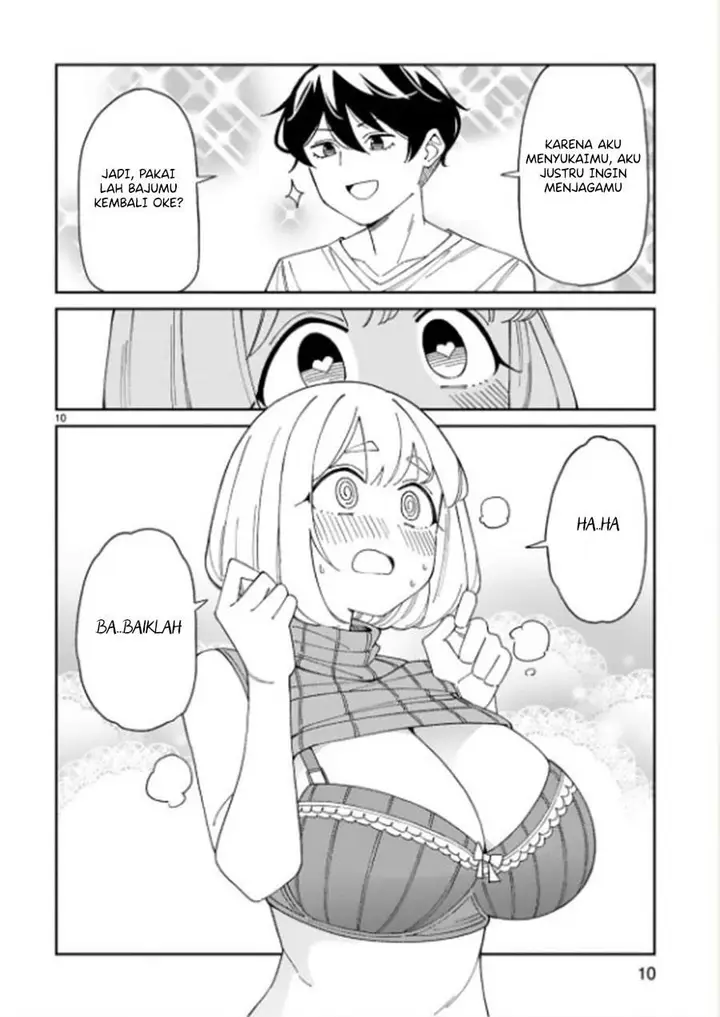 image-komik-arasaamama-no-watashi-de-ii-no-chapter-30-8/10