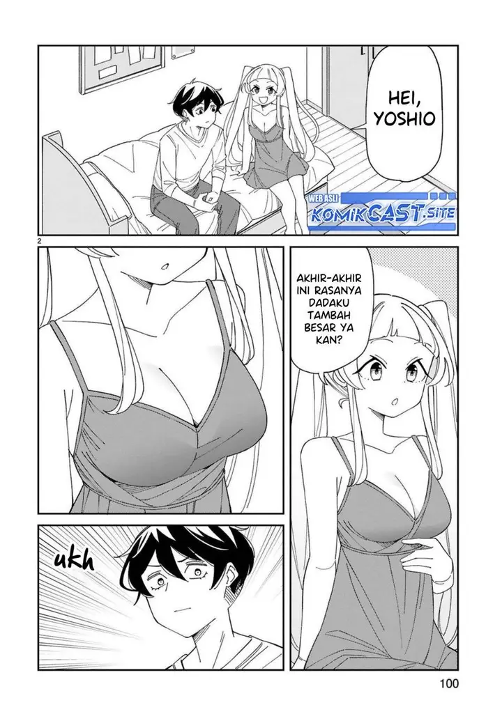image-komik-arasaamama-no-watashi-de-ii-no-chapter-32-2/10