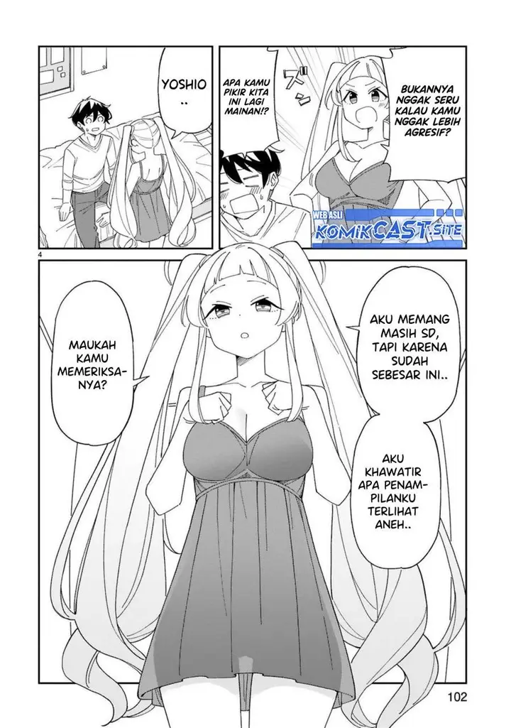 image-komik-arasaamama-no-watashi-de-ii-no-chapter-32-4/10