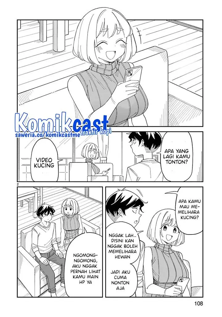 image-komik-arasaamama-no-watashi-de-ii-no-chapter-33-2/17