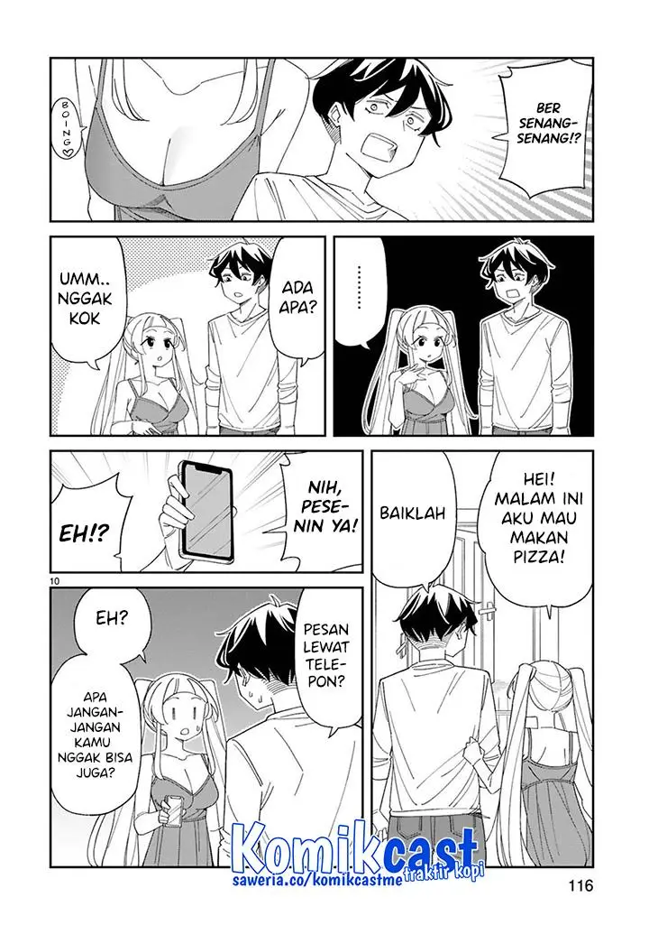 image-komik-arasaamama-no-watashi-de-ii-no-chapter-33-10/17