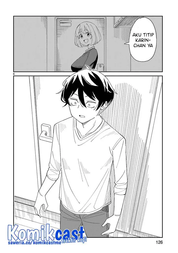 image-komik-arasaamama-no-watashi-de-ii-no-chapter-34-6/19