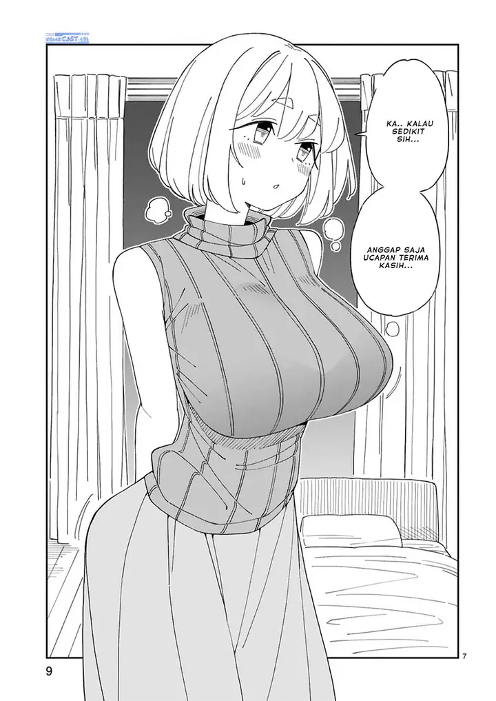 image-komik-arasaamama-no-watashi-de-ii-no-chapter-35-6/11