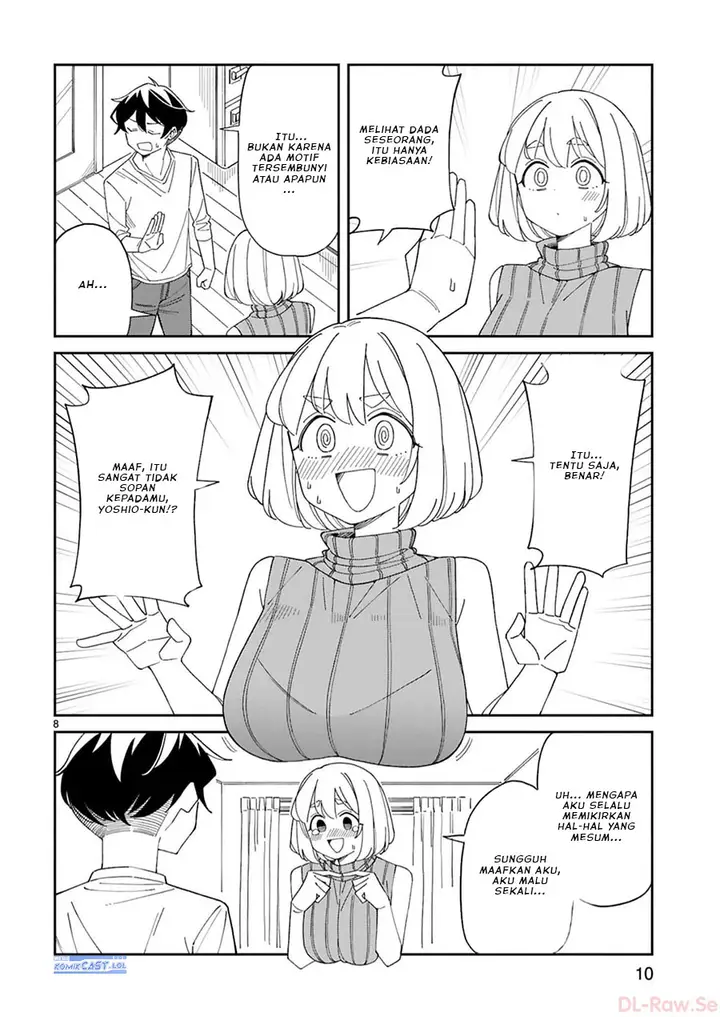 image-komik-arasaamama-no-watashi-de-ii-no-chapter-35-7/11