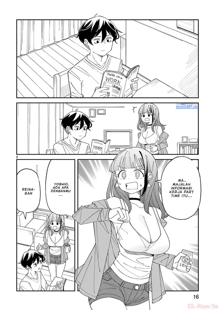 image-komik-arasaamama-no-watashi-de-ii-no-chapter-36-1/9