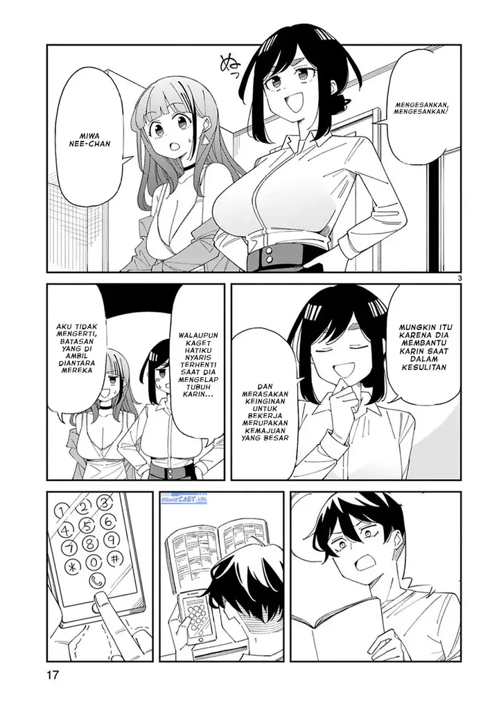 image-komik-arasaamama-no-watashi-de-ii-no-chapter-36-2/9