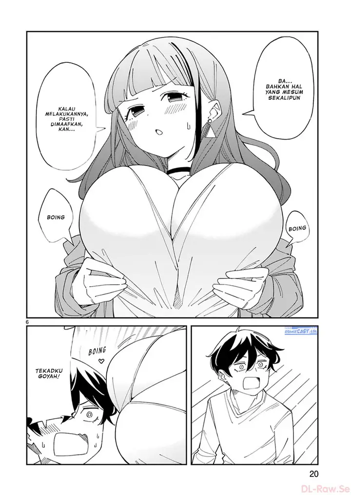 image-komik-arasaamama-no-watashi-de-ii-no-chapter-36-5/9
