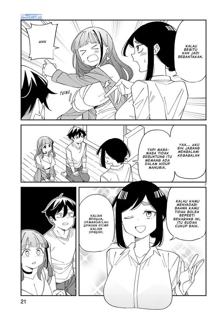 image-komik-arasaamama-no-watashi-de-ii-no-chapter-36-6/9