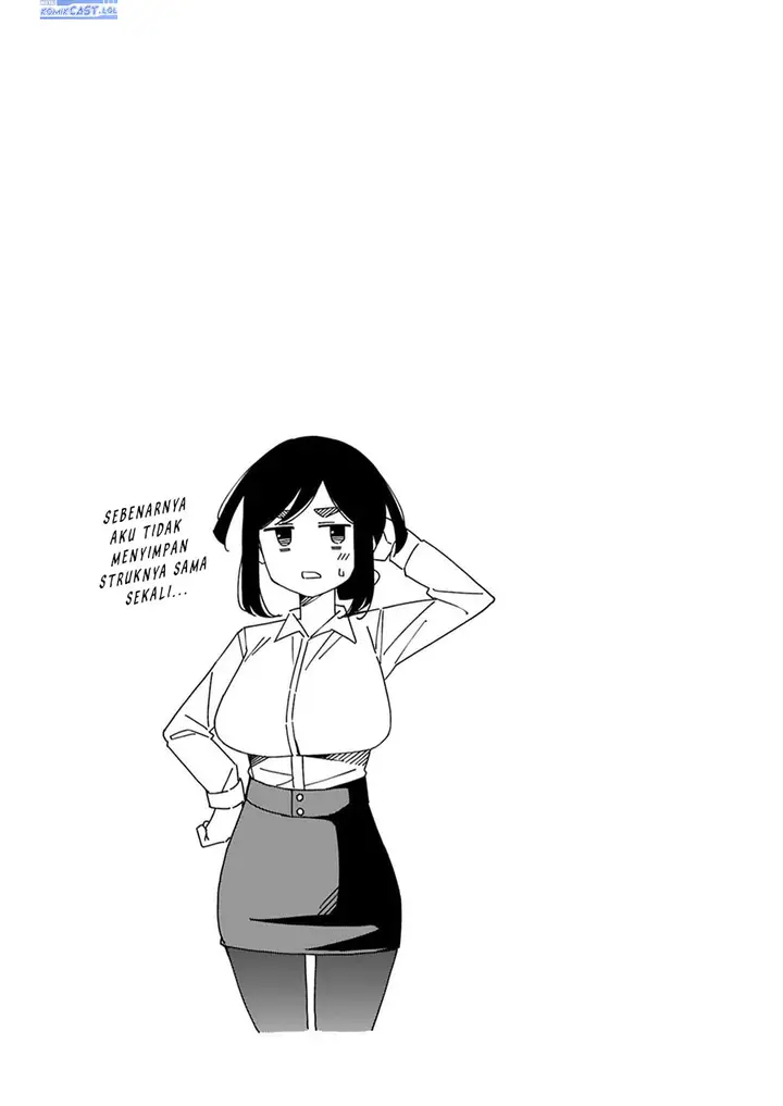 image-komik-arasaamama-no-watashi-de-ii-no-chapter-36-8/9