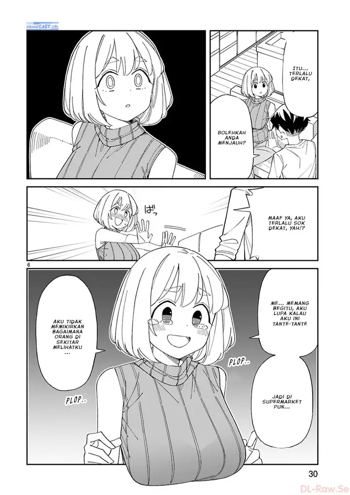 image-komik-arasaamama-no-watashi-de-ii-no-chapter-37-5/11
