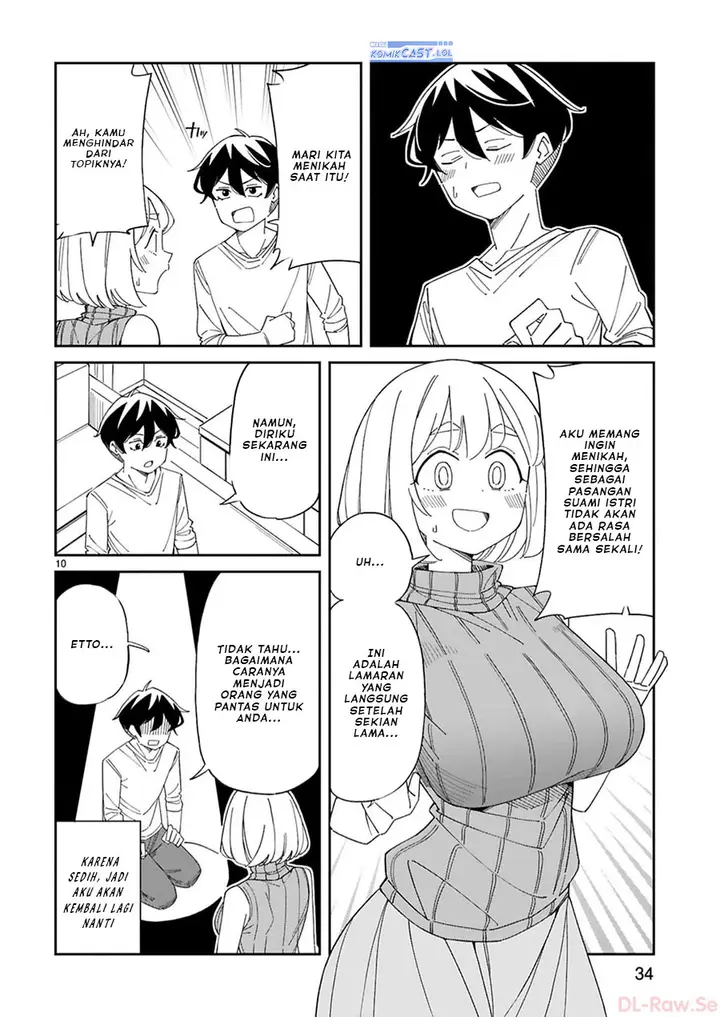 image-komik-arasaamama-no-watashi-de-ii-no-chapter-37-9/11