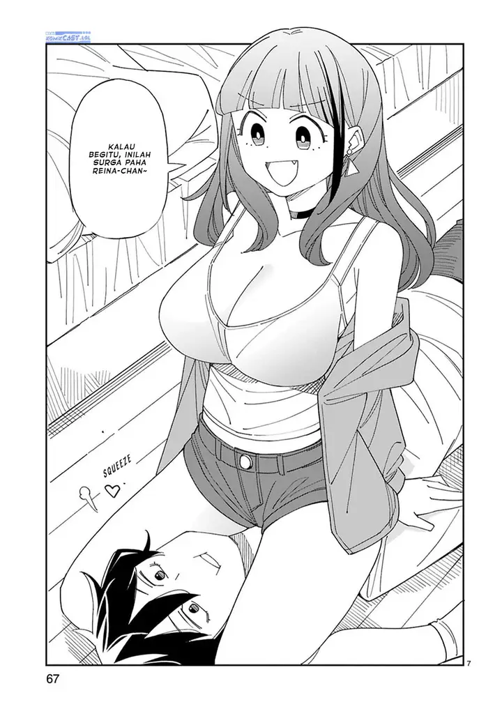 image-komik-arasaamama-no-watashi-de-ii-no-chapter-38-6/9