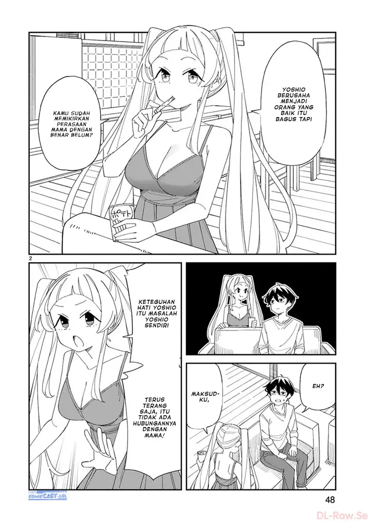 image-komik-arasaamama-no-watashi-de-ii-no-chapter-39-1/13