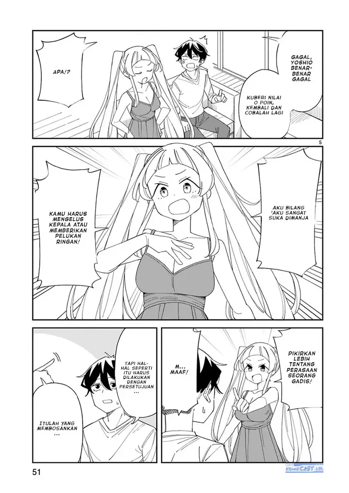 image-komik-arasaamama-no-watashi-de-ii-no-chapter-39-4/13