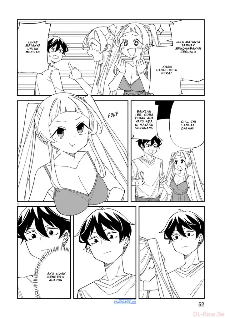 image-komik-arasaamama-no-watashi-de-ii-no-chapter-39-5/13