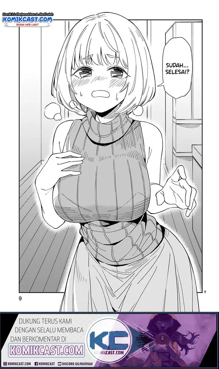 image-komik-arasaamama-no-watashi-de-ii-no-chapter-4-8/12