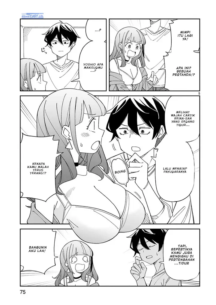 image-komik-arasaamama-no-watashi-de-ii-no-chapter-41-4/13
