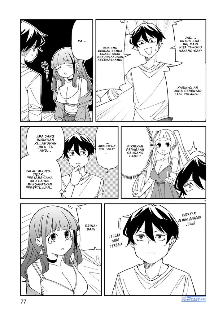 image-komik-arasaamama-no-watashi-de-ii-no-chapter-41-6/13