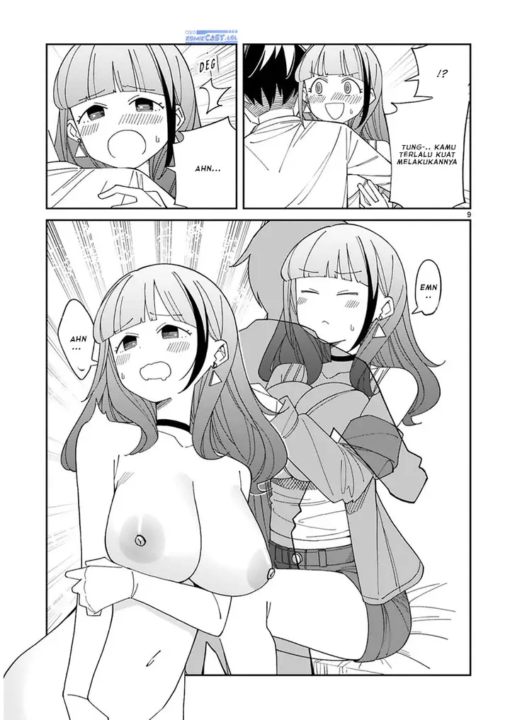 image-komik-arasaamama-no-watashi-de-ii-no-chapter-41-8/13