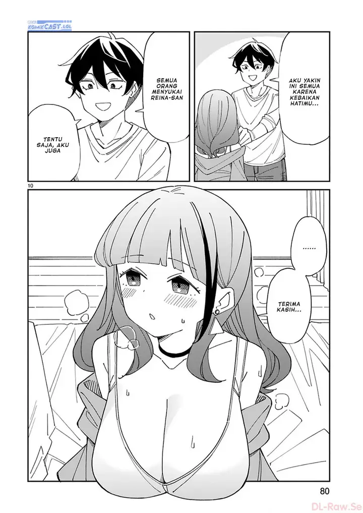 image-komik-arasaamama-no-watashi-de-ii-no-chapter-41-9/13