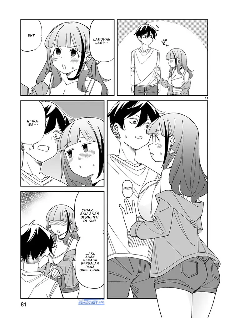 image-komik-arasaamama-no-watashi-de-ii-no-chapter-41-10/13